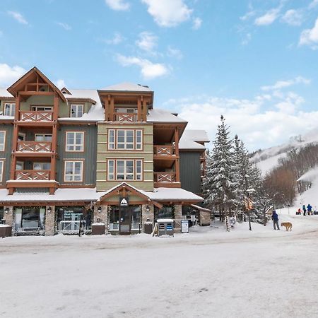 Modern Mountainside Ski In Ski Out 87111 Blue Mountains Exteriör bild